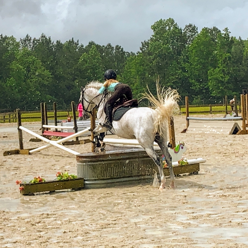 Meet your Posher, Carmen